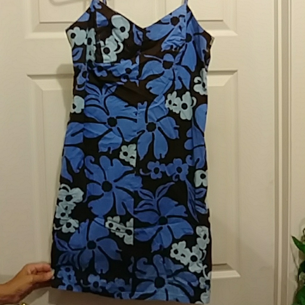 Roxy Dress